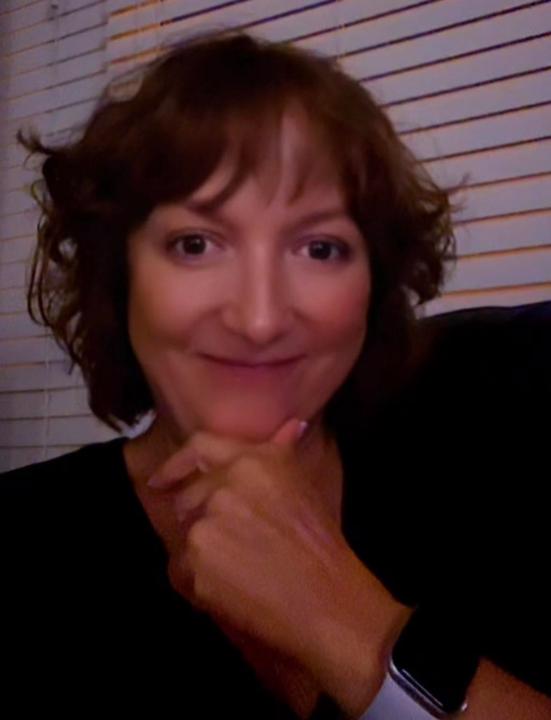 Ann Worland