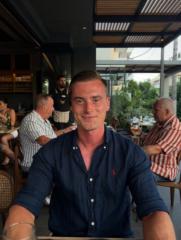 Dario van der Boom