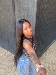 Taporscha Gowdy