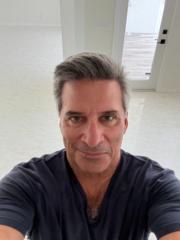 Mark Segal