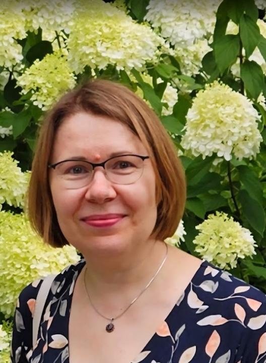 Aurelija Valeikienė