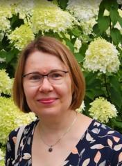 Aurelija Valeikienė