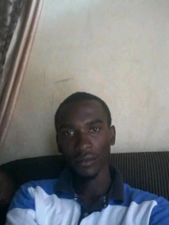 Joseph Mukutu