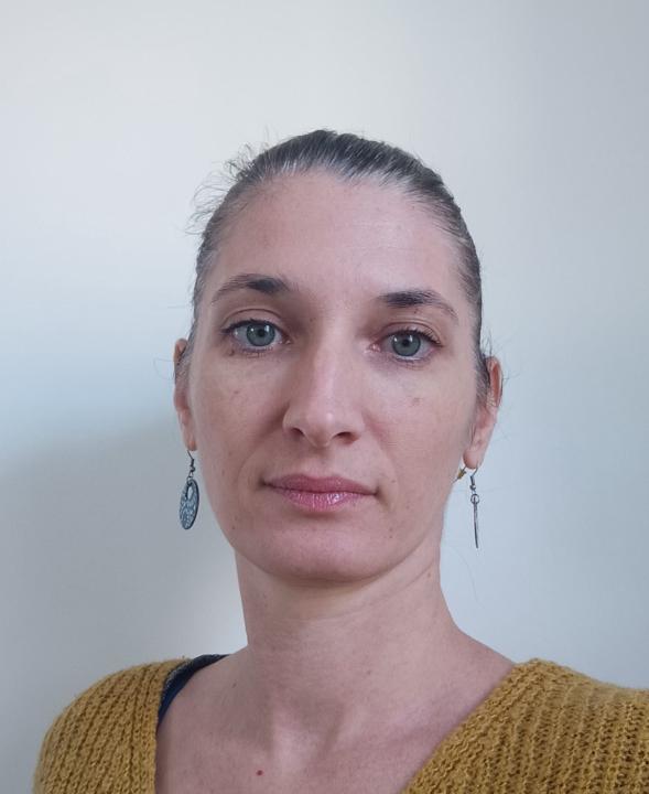 Marie Hélène Grenier