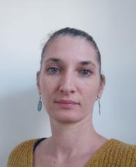 Marie Hélène Grenier