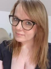 Zoe Walmsley