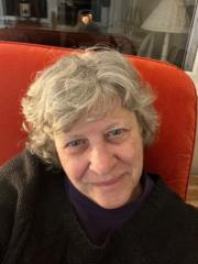 Nancy Spigelman