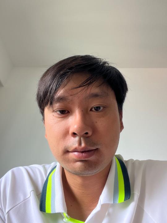 Joshua Shou
