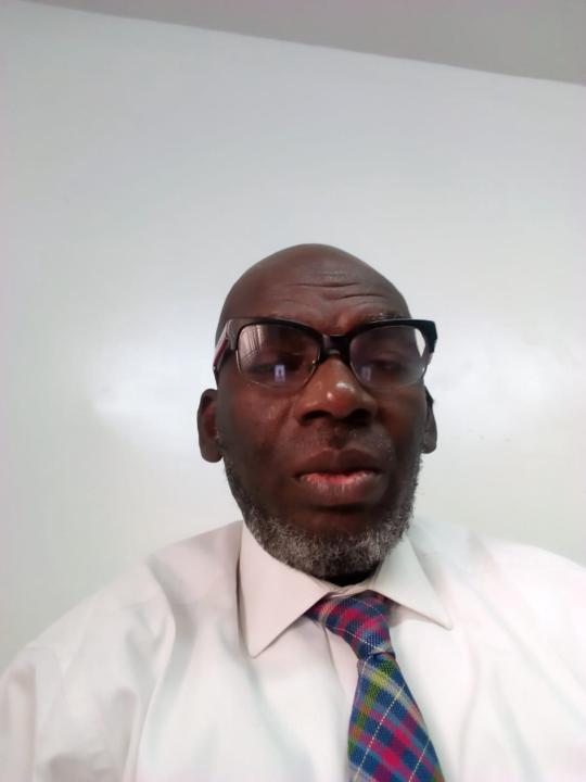 Anthony Binuyo