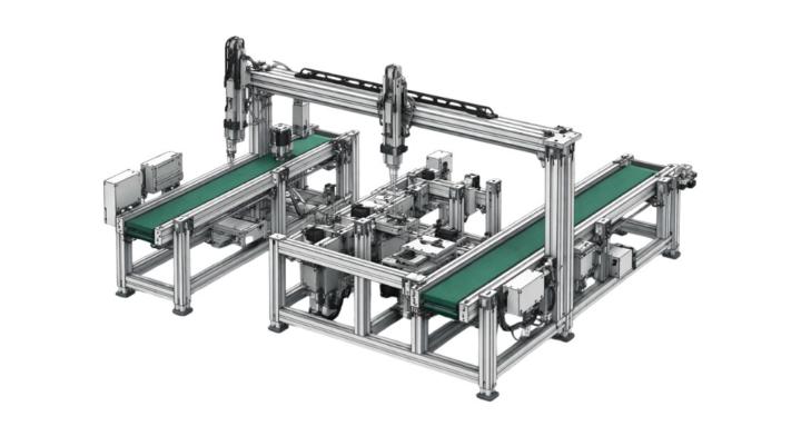 SolidWorks Machine Designers