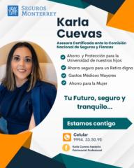 Karla Cuevas