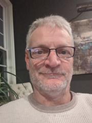 Doug Elliott