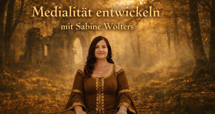 Medialität entwickeln