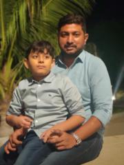 Rajasekhar Uppalapati