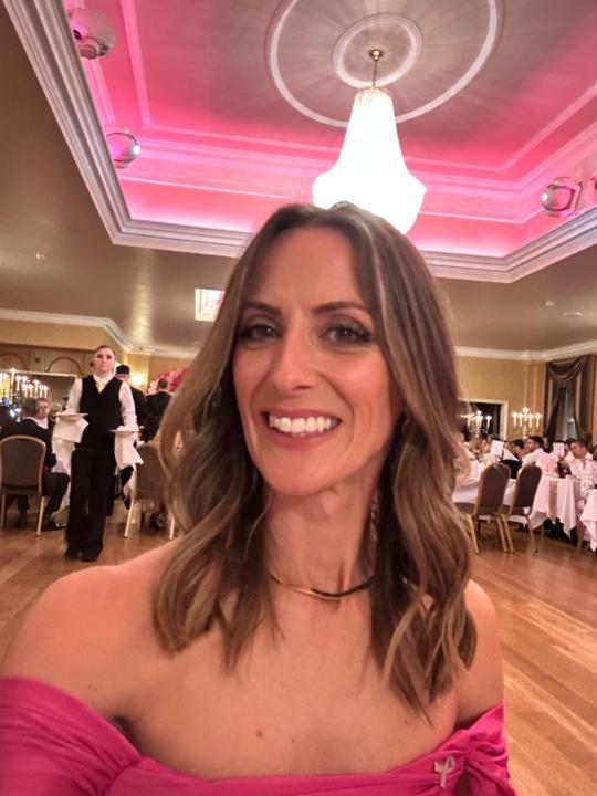 Stephanie McGuinness