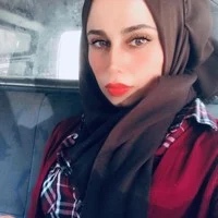 Esraa Shehadeh