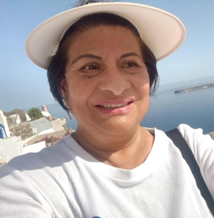 Matilde Mattos