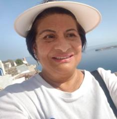 Matilde Mattos