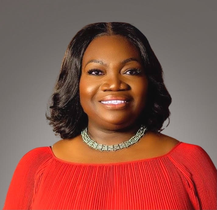 Geraldine Mensah-Dartey