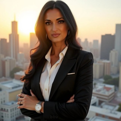 Paula Altman