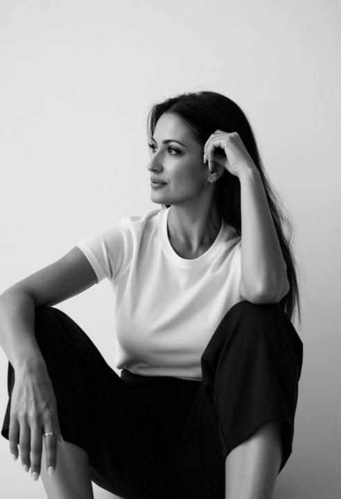 Paula Altman
