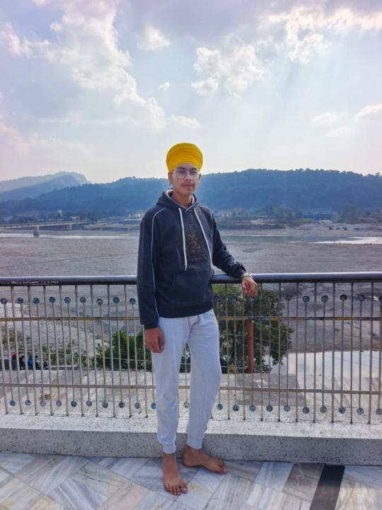 Antarpreet Singh
