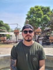 Jorge Barreto