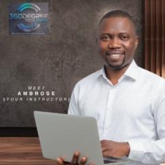 Ambrose Imadonmwinyi