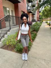 Ronteona Willis