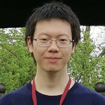 Jiachen Liu