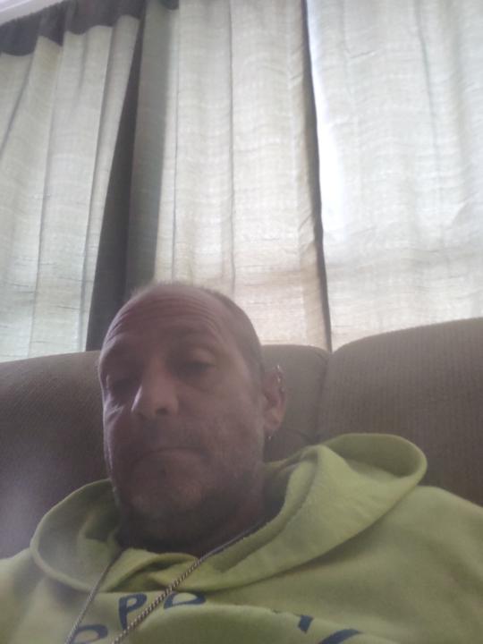 Eddy Estep
