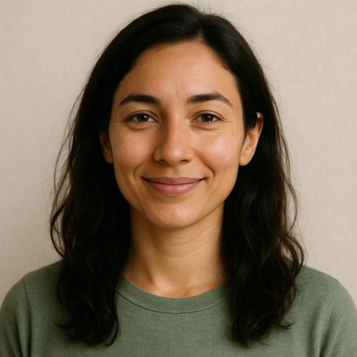 Nicole Tiohan