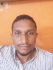 Elsmane Mukhtar yosif Alrafee