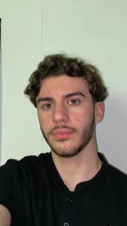 Alex Saade