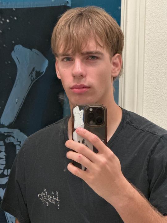 Vincent Peterson
