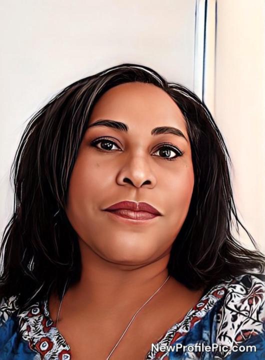 Annette Marks