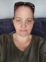 Christina Jones