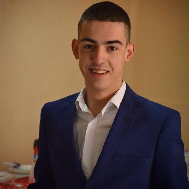 Tomislav Milosavljevic