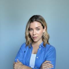 Natalia del Pilar Forero Gonzalez