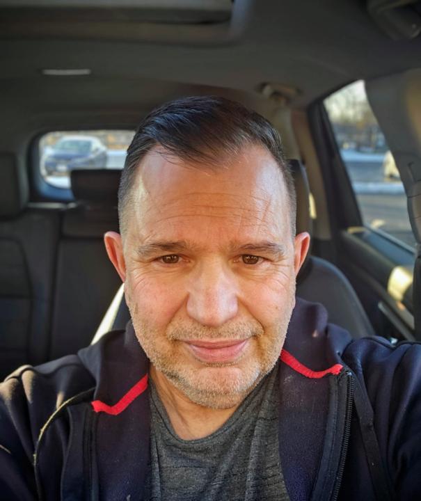 Rich Andressi