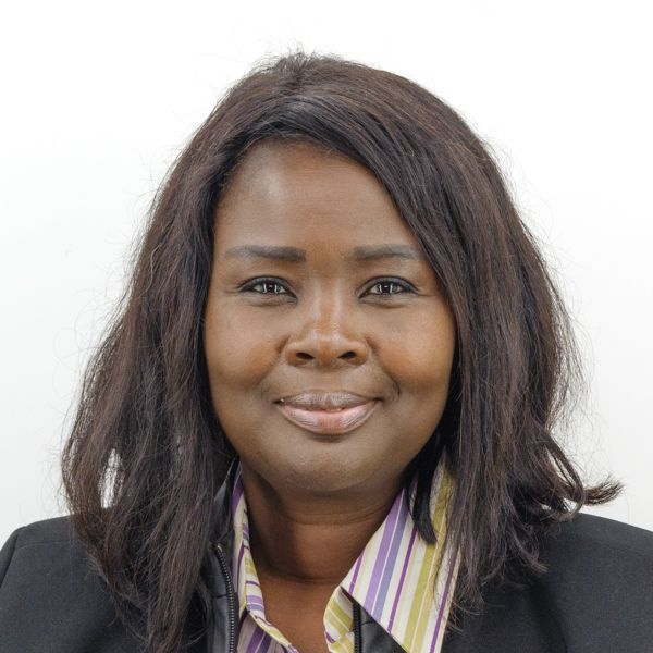 Salewa Amaechi
