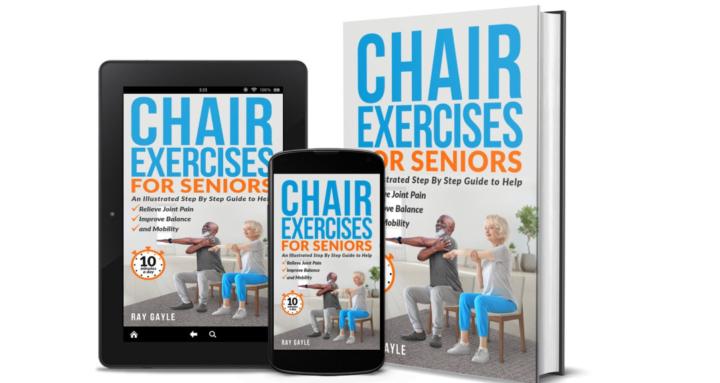 Chair Exercises for Seniors