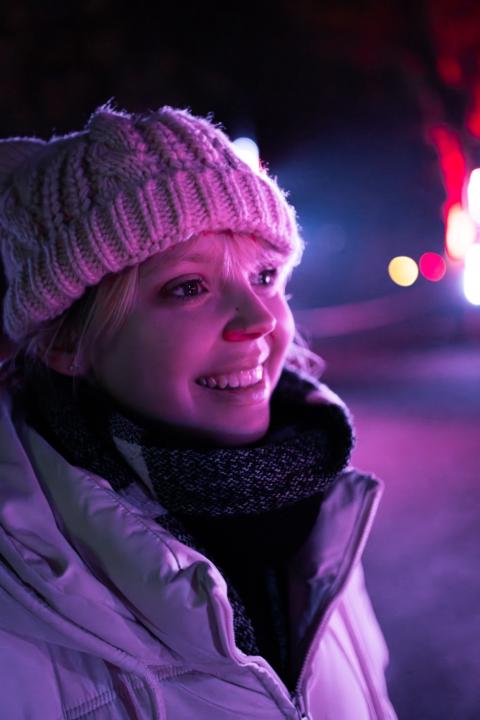 Fabienne Heßler