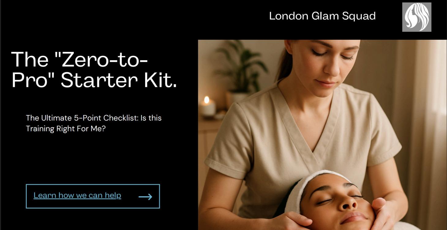 Training Courses from Zero to a Pro