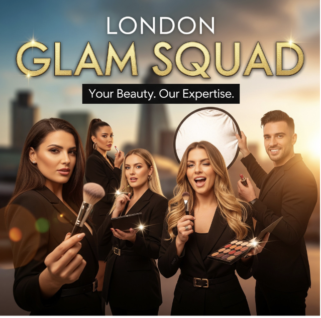 Are you a Passionate Beauty, Make-Up artist