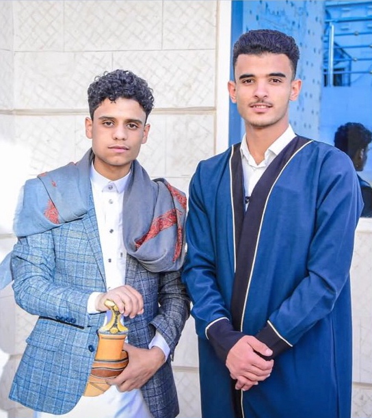 المهند سمير الحجوري