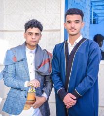 المهند سمير الحجوري