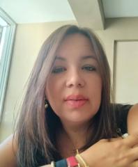 Solangel Perdomo