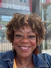 Jacqueline McClendon