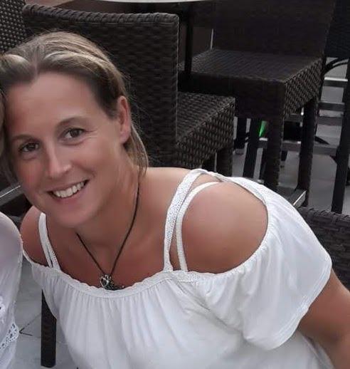 Christiane Klingsporn